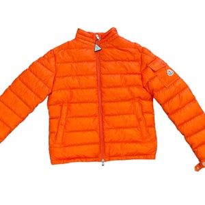 Moncler Bubble Jacket